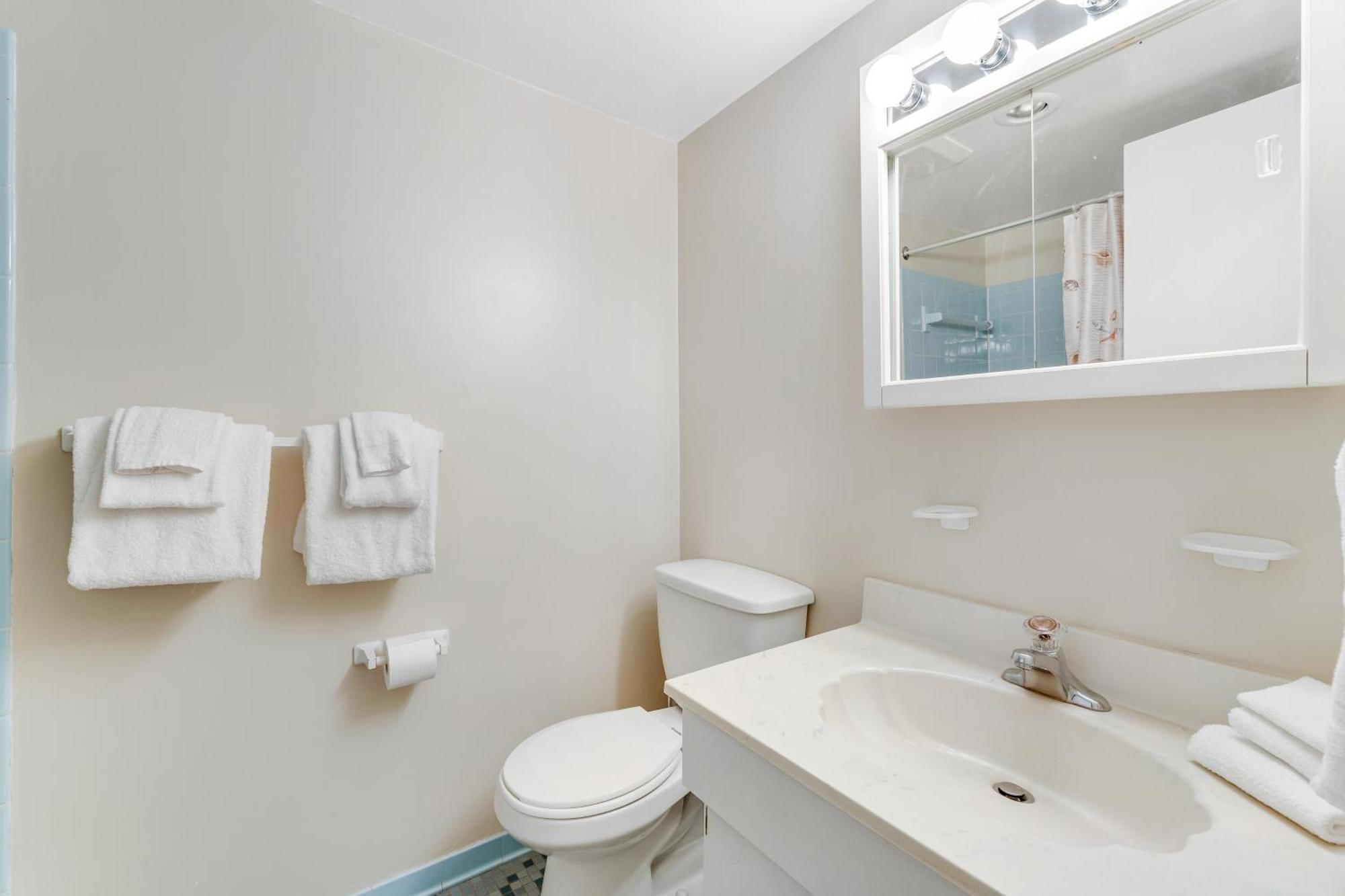 Capri Villa Ocean City Room photo